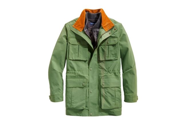 Here's What We're Wearing From vineyard vines All Fall And Winter