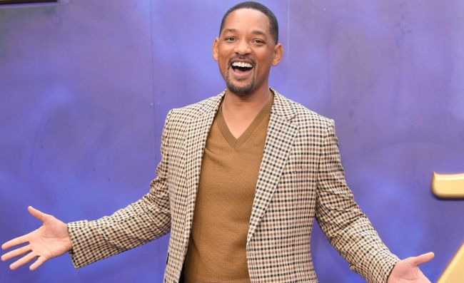 will smith