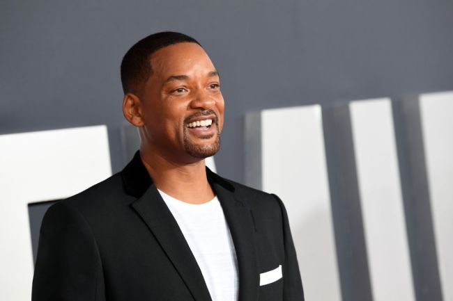 will smith