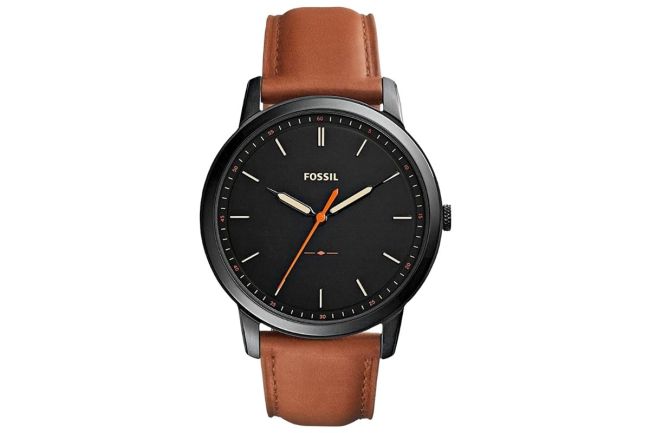 11 Watches On Sale Right Now That Make Perfect Gifts And Stocking Stuffers