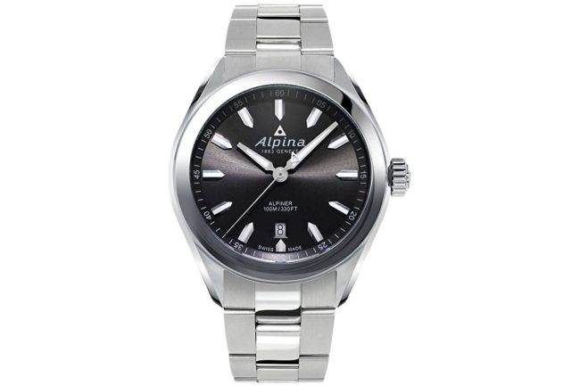 11 Watches On Sale Right Now That Make Perfect Gifts And Stocking Stuffers