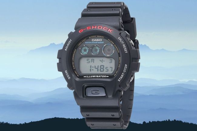 11 Watches On Sale Right Now That Make Perfect Gifts And Stocking Stuffers