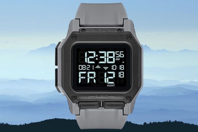 11 Watches On Sale Right Now That Make Perfect Gifts And Stocking Stuffers