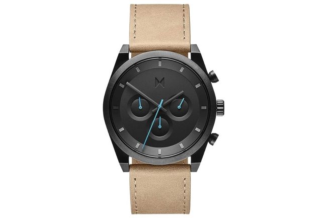 11 Watches On Sale Right Now That Make Perfect Gifts And Stocking Stuffers