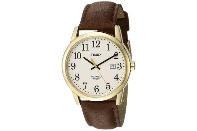 11 Watches On Sale Right Now That Make Perfect Gifts And Stocking Stuffers