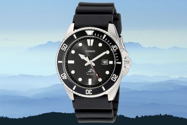 11 Watches On Sale Right Now That Make Perfect Gifts And Stocking Stuffers