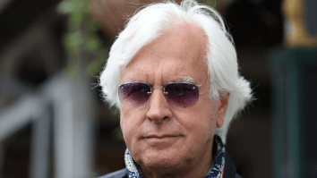 Bob Baffert Is Under Scrutiny Once Again After Kentucky Derby Winner Medina Spirit Dies Suddenly