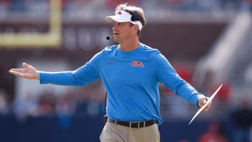 Rutgers Commit Trolls Lane Kiffin On Twitter Over Porsche Photoshoot