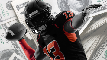 California QB Makes History And Becomes First High School Football Player To Sign Lucrative NIL Deal