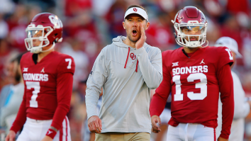 Spencer Rattler’s Uncle Was Right With His Bold Prediction About Caleb Williams And Lincoln Riley