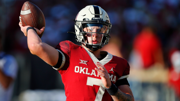 Spencer Rattler Transfer Watch Gets Interesting Twist With Possible Visit To Prominent SEC Program