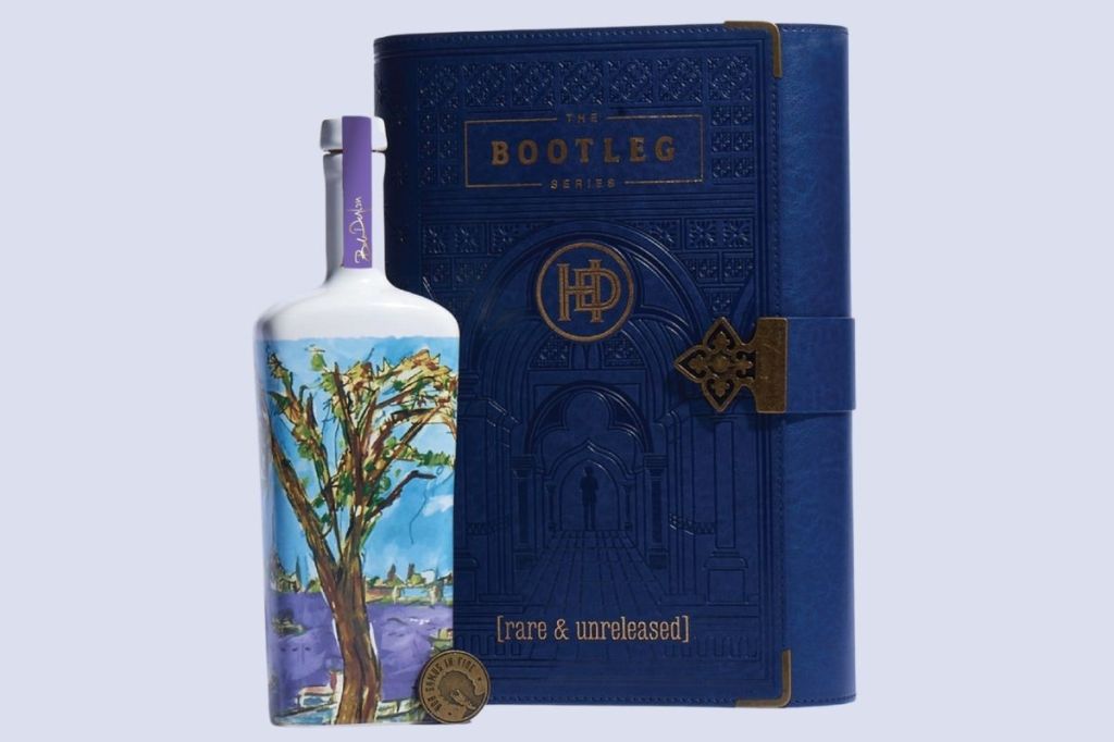 Heaven's Door Bootleg Vol III