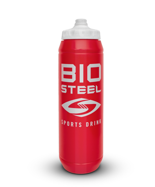 BioSteel Team Bottle