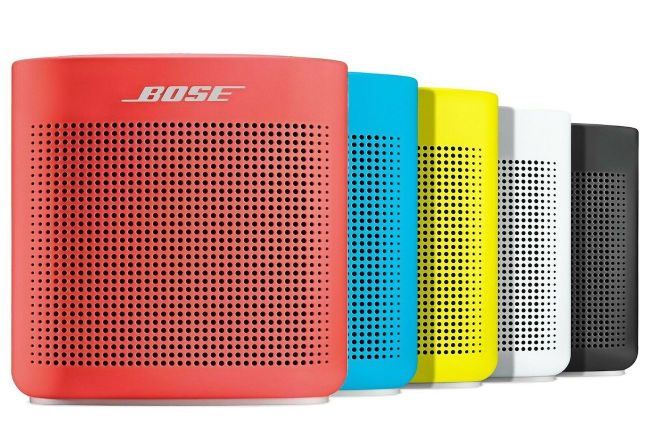 Bose Audio Player Docks & Mini Speakers - eBay