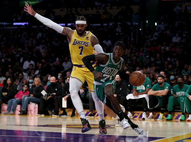 tim-legler-thinks-los-angeles-lakers-cooked