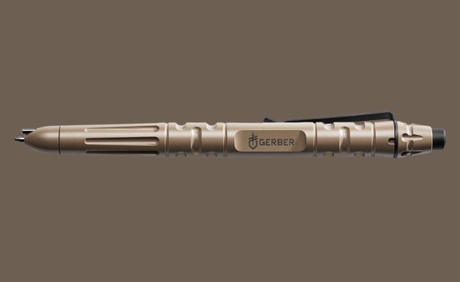 Everyday Carry Essentials: Tactical Pen, Fuse Knife, And More