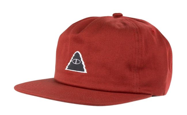 Everyday Carry Essentials: Winter Electric Heated Gloves, Poler Cyclops Patch Hat, And More