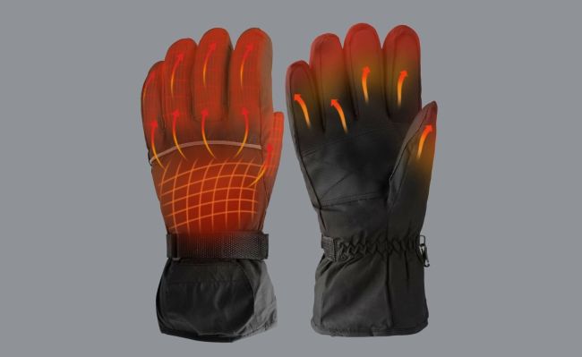 Everyday Carry Essentials: Winter Electric Heated Gloves, Poler Cyclops Patch Hat, And More