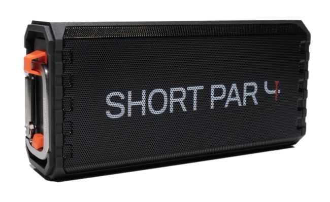 EDC: Portable Golf Speaker, Weekender Watch, And More