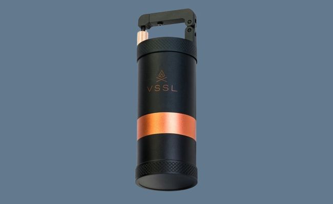 Everyday Carry Essentials: VSSL JAVA Coffee Grinder, SP4 Putting Mat, And More