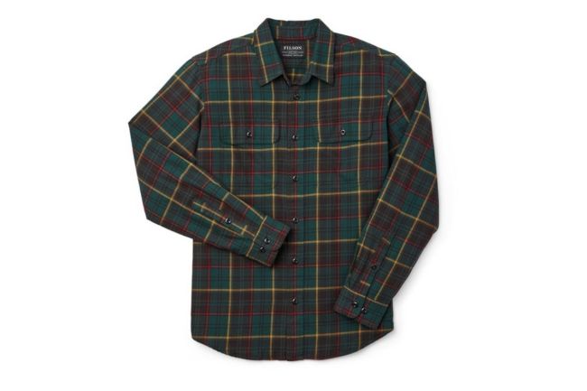 Filson 40% Off Winter Clearing