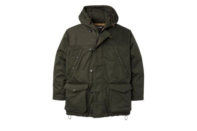Filson 40% Off Winter Clearing