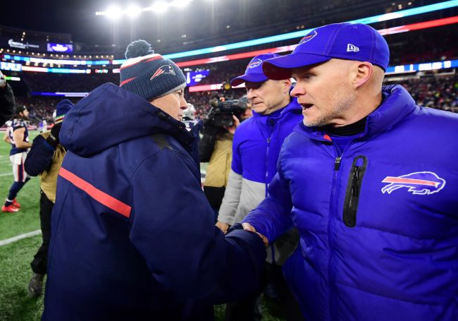 Sean McDermott 