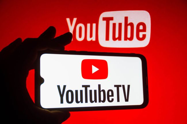 Youtube TV