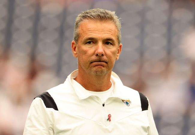 Urban Meyer