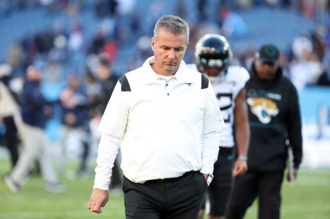 Urban Meyer