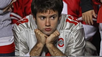 Spoiled Ohio State Fans Don’t Care About The Rose Bowl, Are Giving Back A Massive Amount Of Tickets