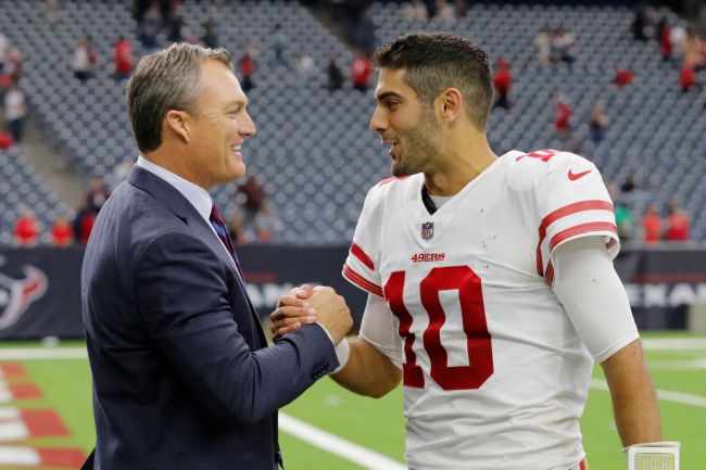 John Lynch 