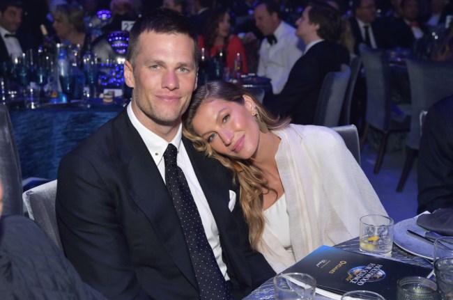 Tom Brady Is Ignoring Social Media Amidst Gisele Bundchen Drama