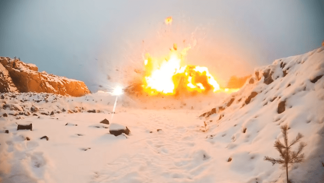 Guy Blows Up His Tesla Model S Because He Was Sick Of It Not Working