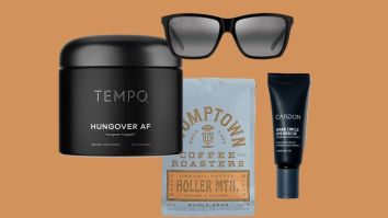 Start Preparing For Your New Years Hangover By Having These 7 Remedies Handy