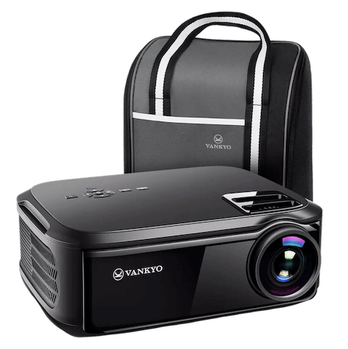 Home Theater Projectors