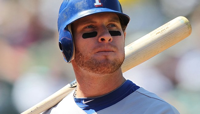what happened to Josh Hamilton