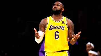 Kwame Brown Rips LeBron James And The Lakers By Comparing Them To Kobe Bryant’s Teams