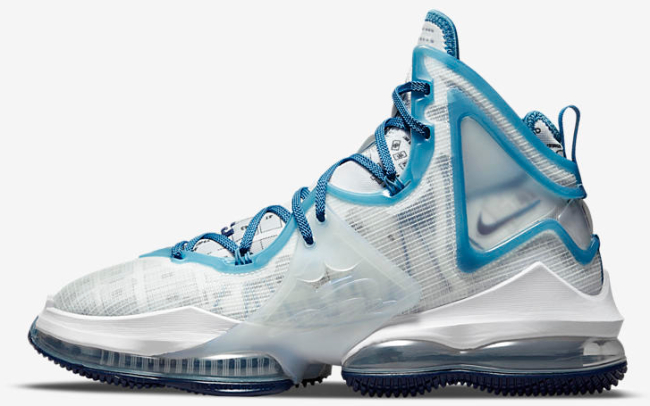 This Weeks Best New Sneaker Releases