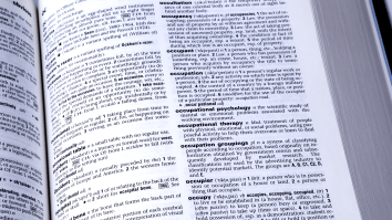 The 62 Most Mispronounced Words For The Years 2016 To 2021 (And How To Say Them Correctly)