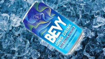 ‘Long Drink’ Is The Best Adult Beverage You’ve Never Heard Of—Here’s Why It’s About To Be Everywhere