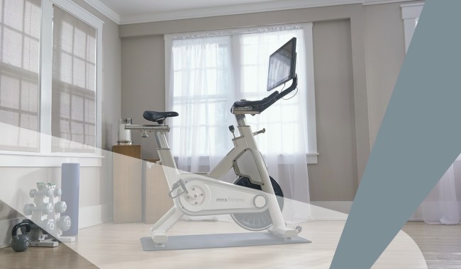 MYX II full home gym