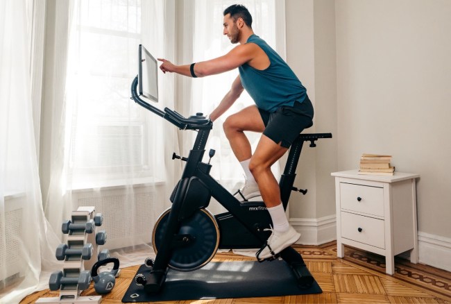 Save $100 When Upgrading Your Home Gym With MYXfitness Plus Free Delivery And Setup
