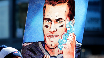 Man Arrested For Impersonating Patriots Player, Acquiring And Selling 3 Tom Brady Super Bowl Rings