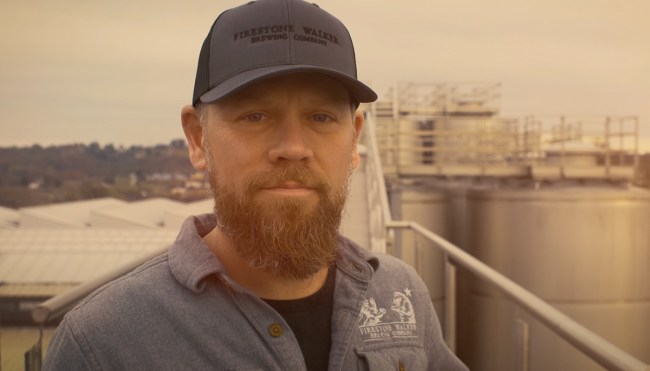 Firestone Walker Brewmaster Matt Brynildson On His Craft Beer Journey