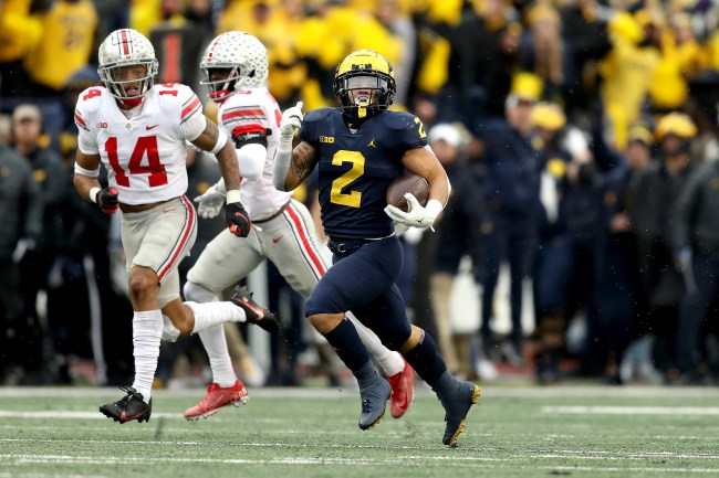 michigans-blake-corum-fires-back-at-ohio-states-c-j-stroud-and-his-excuses