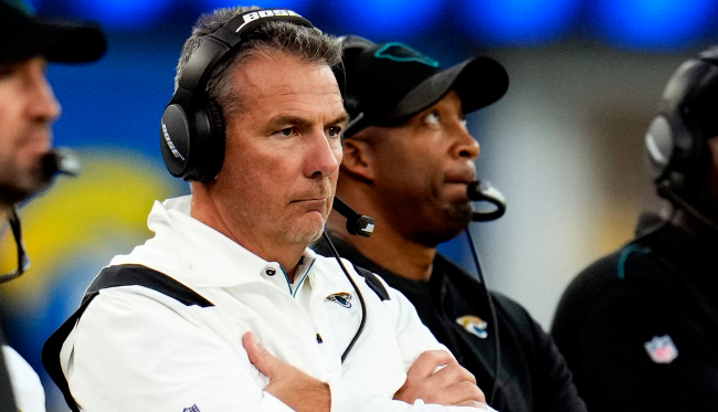 Mina Kimes Destroys The Jaguars For Their Handling Of Urban Meyer