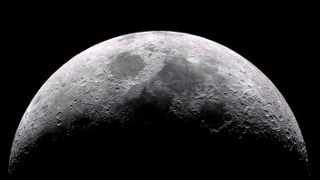 ‘Mystery House’ Discovered On The Far Side Of The Moon Being Investigated By Chinese Rover