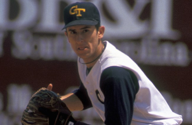 Nomar Garciaparra Early Career