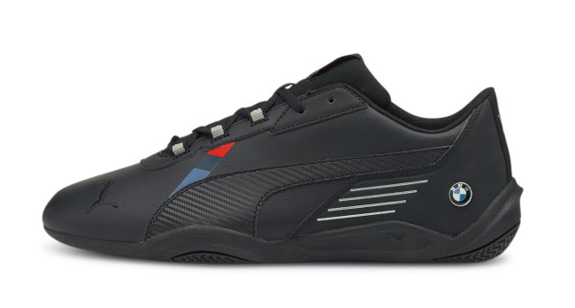 PUMA BMW M Motorsport R-Cat Machina Motorsport Shoes - eBay